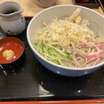 Komoro Soba Imagawabashi Ten - 