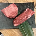 Kamata Yakiniku Tokyo BeeN Ofuna Ten - 