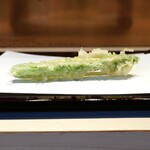 Tempura Ginza Yokota Umeda Bettei - 