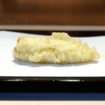 Tempura Ginza Yokota Umeda Bettei - 