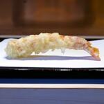 Tempura Ginza Yokota Umeda Bettei - 