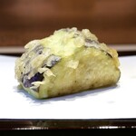 Tempura Ginza Yokota Umeda Bettei - 