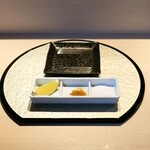 Tempura Ginza Yokota Umeda Bettei - 