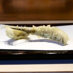 Tempura Ginza Yokota Umeda Bettei - 