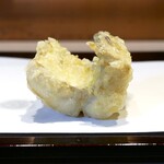 Tempura Ginza Yokota Umeda Bettei - 