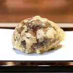 Tempura Ginza Yokota Umeda Bettei - 