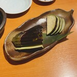 Sushi Takanohane - 