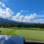 Aso Ozu Golf Club - 