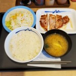 松屋 - 