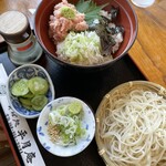 Soba Dokoro Heigetsu An - 