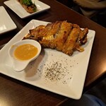 Yakitori Yonezawa - 