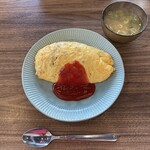 カフェ ド モア - 