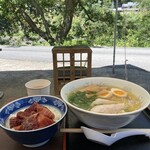 Ramen Kawa - 