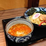 麵屋 花咲 - 