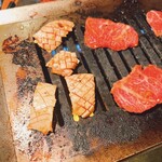 焼肉 たかもと - 肉