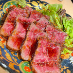 Yakiniku Horumon Uchida - 