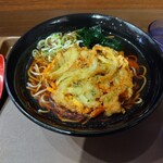 Nadai Fuji Soba Shinjuku Tocho Ten - 