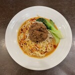 Bamiyan Kamitoda Ten - 冷やし担々麺