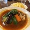 Soup Curry to Supaisu Curry no Mise Kichi - 