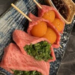 Taishu Yakiniku Kotaro SanNomiya Ten - 