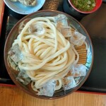 Mino Udon Ichifuji - 