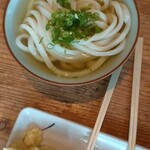 Mino Udon Ichifuji - 