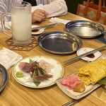 Teppan Sakaba Kutchane - 