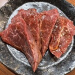 Yakiniku Gobu Kyobashi Ten - 