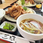 Sanpei Udon - 