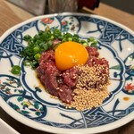 Yakiniku Yutaro - 