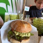 YAMBURGER Ishigaki Jima - 