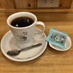 Komeda Coffee Ten Chiba Fujimi Ten - 