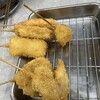 Kushi Katsu Maru - 