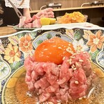 Yakiniku Taishu Sakaba Shin Nikuyakiya Toyonaka Shonai Ten - 