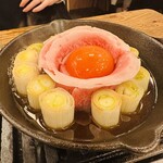 Yakiniku Taishu Sakaba Shin Nikuyakiya Toyonaka Shonai Ten - 