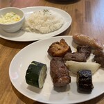 Churrasco & Beer Restaurant ALEGRIA Nerima - 