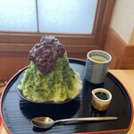 四季茶寮えど - 