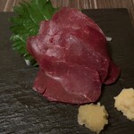 Excellent Gunma Food Sanzu - 