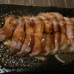 Excellent Gunma Food Sanzu - 