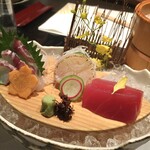 Shabu Shabu Japanese cuisine Kisoji Yokohamashikonanku Konanchuodoriten - 