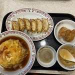 Gyoza no Osho Musashi Nakahara Ten - 