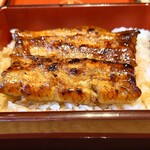 なかや蒲焼店 - 