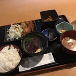 Taishu IZAKAYA Eight Hanzomon Ten - 