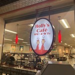 Holly's Cafe  Shijo Muromachi Ten - 