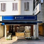 Ginza West Ginzahonten - 