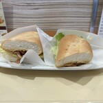 DOUTOR Bunkyo Gurinkoto Ten - 