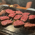 Yakiniku Marukyu - 