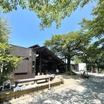 丸太小屋レストラン  びんずる - 