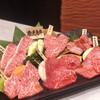 Yakiniku Sugiura - 