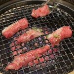 Sosaku Yakiniku Kobe Gyuno Takumi - 